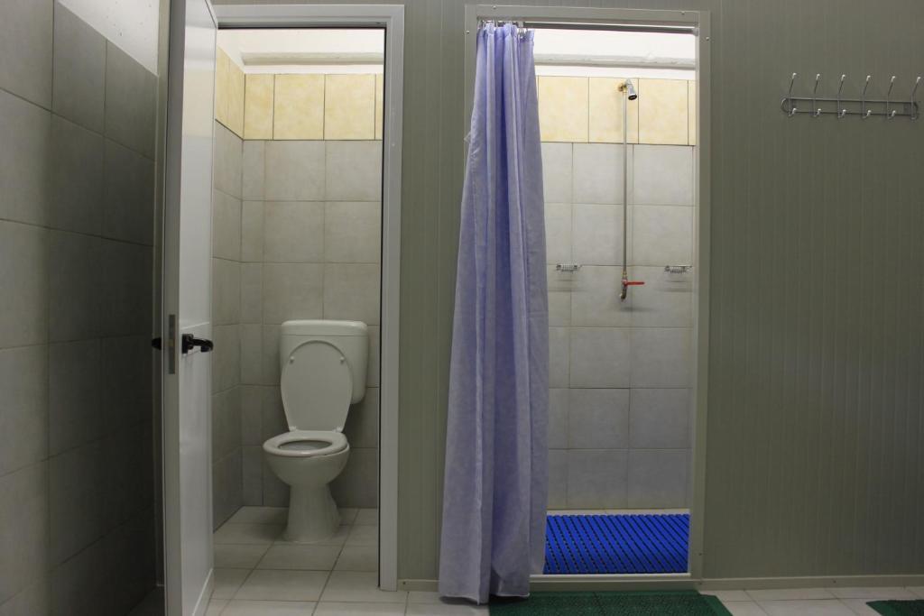 Agriturismo Mattei - Dormitorio Peccia Ruang foto