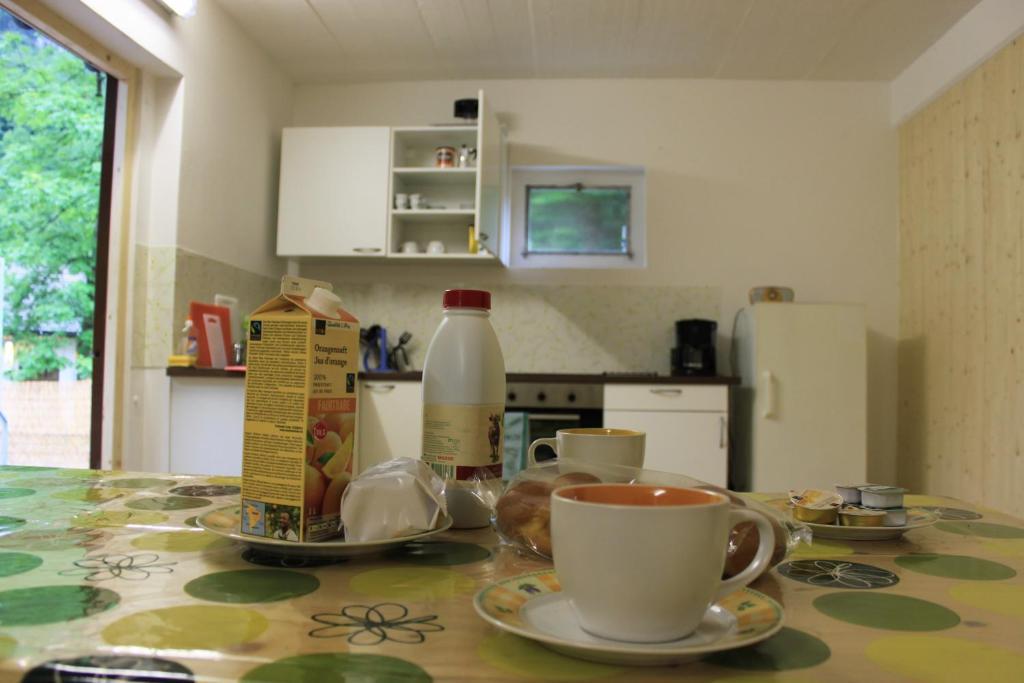 Agriturismo Mattei - Dormitorio Peccia Ruang foto