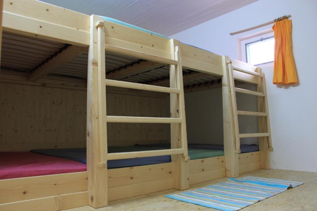 Agriturismo Mattei - Dormitorio Peccia Bagian luar foto